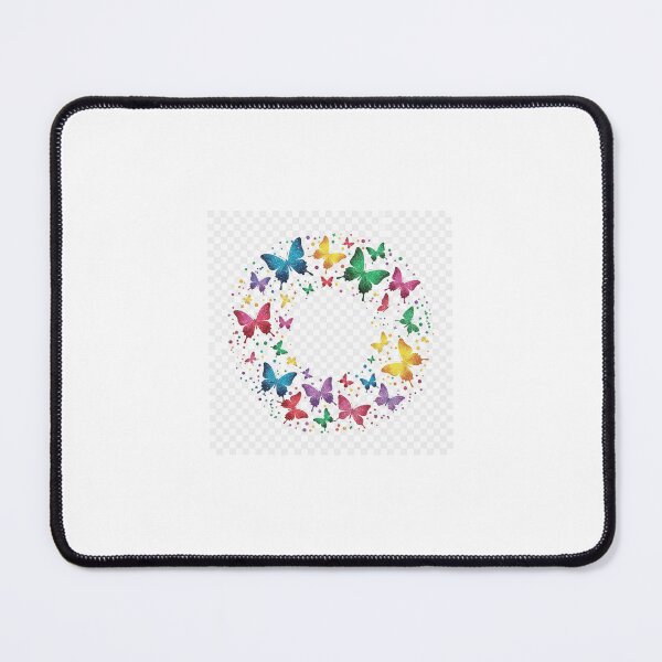 Item preview, Butterflies, colouful and glitter designed and sold by simmy1111.