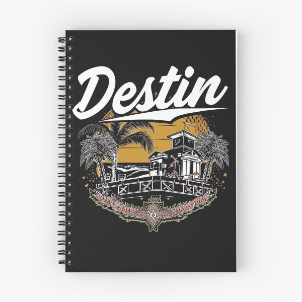 Item preview, Destin Florida designed and sold by PamLeeDesign.