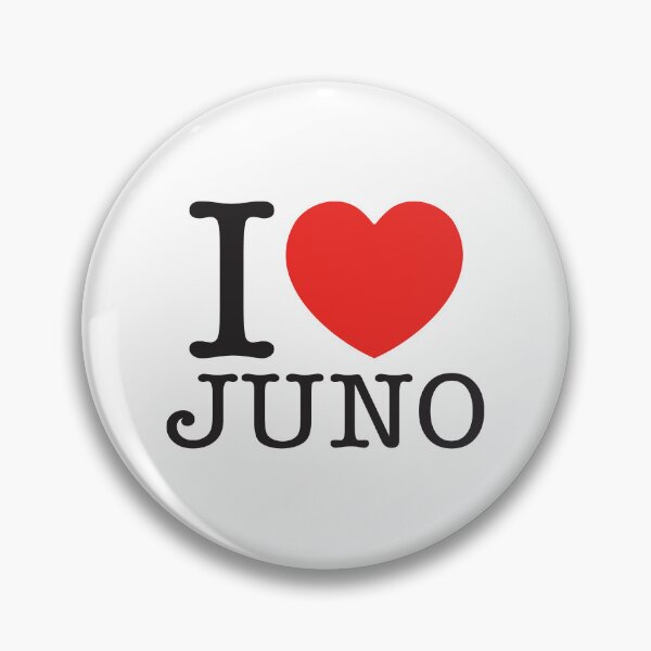 Item preview, I Love Juno designed and sold by shitpostee.