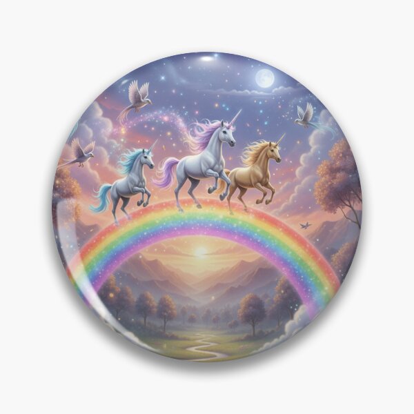Item preview, Unicorn magic paradise designed and sold by simmy1111.