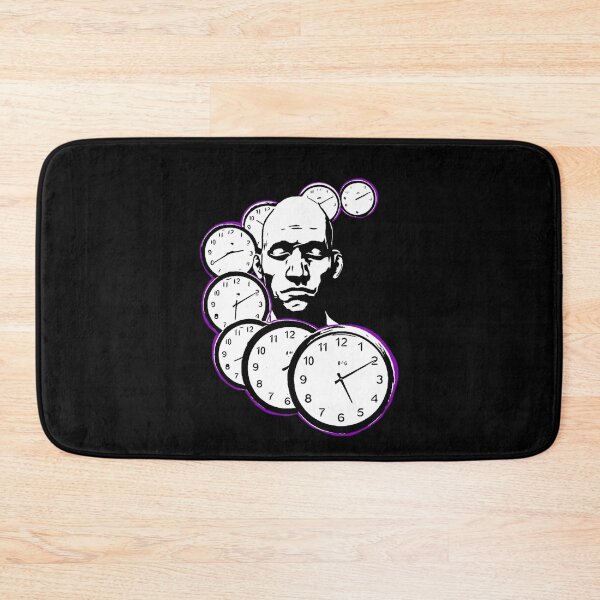 Item preview, Death Mask Human Nature Time Traveller  designed and sold by StencilMenace.