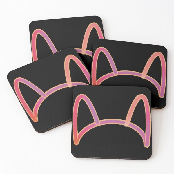 Item preview, Cat Ears designed and sold by VirtuallyCreativ .