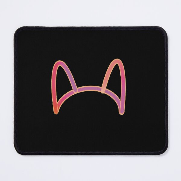 Item preview, Cat Ears designed and sold by VirtuallyCreativ .