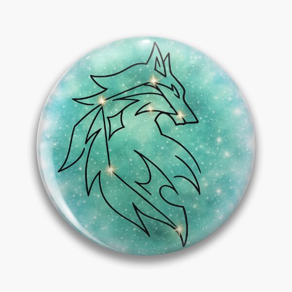Item preview, Varka constellation Lupus Majoris designed and sold by AshenEclipse.