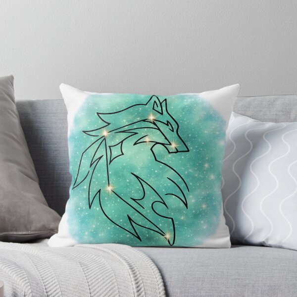 Item preview, Varka constellation Lupus Majoris designed and sold by AshenEclipse.