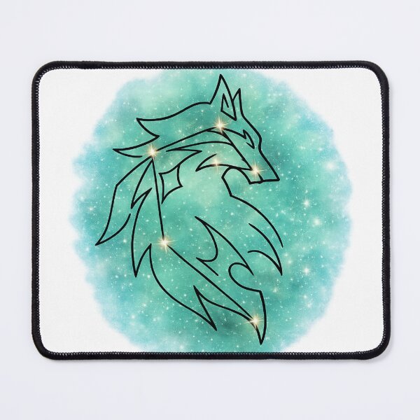 Item preview, Varka constellation Lupus Majoris designed and sold by AshenEclipse.