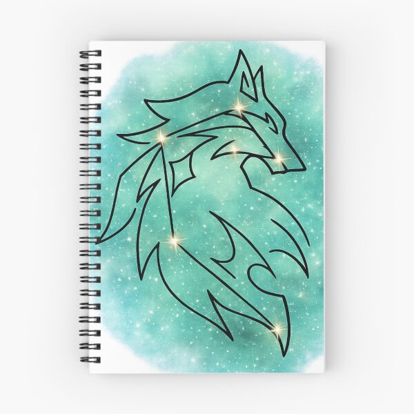 Item preview, Varka constellation Lupus Majoris designed and sold by AshenEclipse.