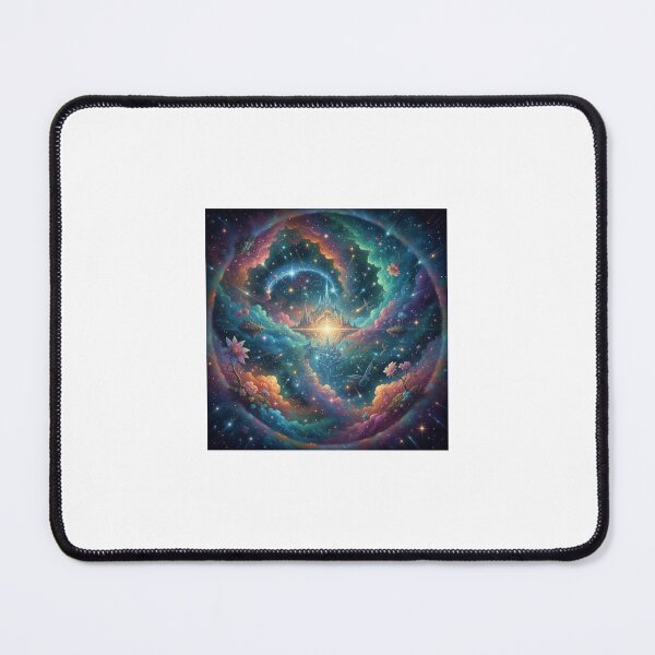 Item preview, Fantasy galaxy designed and sold by simmy1111.