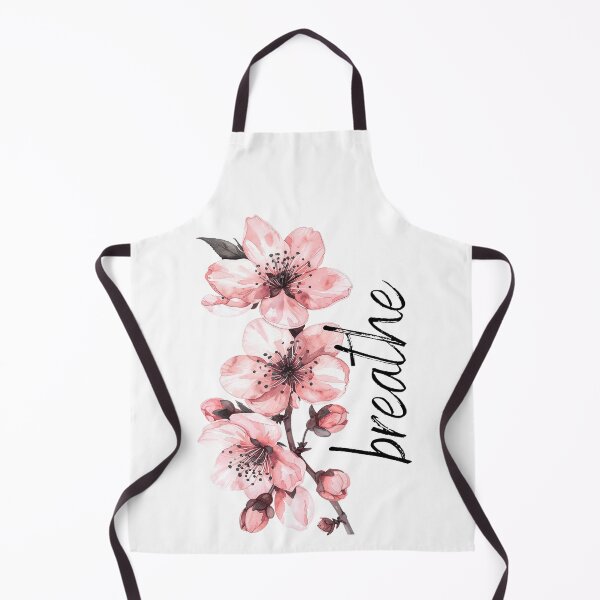 Item preview, Breathe Ethereal Botanical - Minimalist Faith Art designed and sold by MSDesignHaus.
