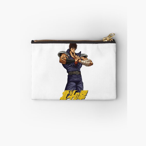 Item preview, Hokuto no Ken  designed and sold by Marco Bottiglieri.