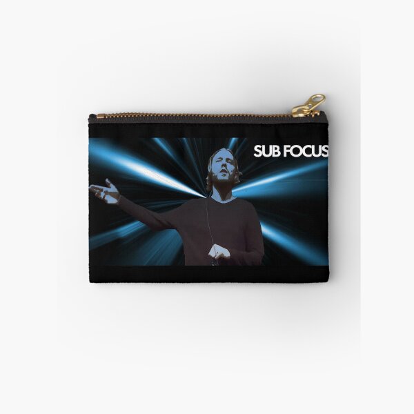 Item preview, Sub Focus designed and sold by markstones.