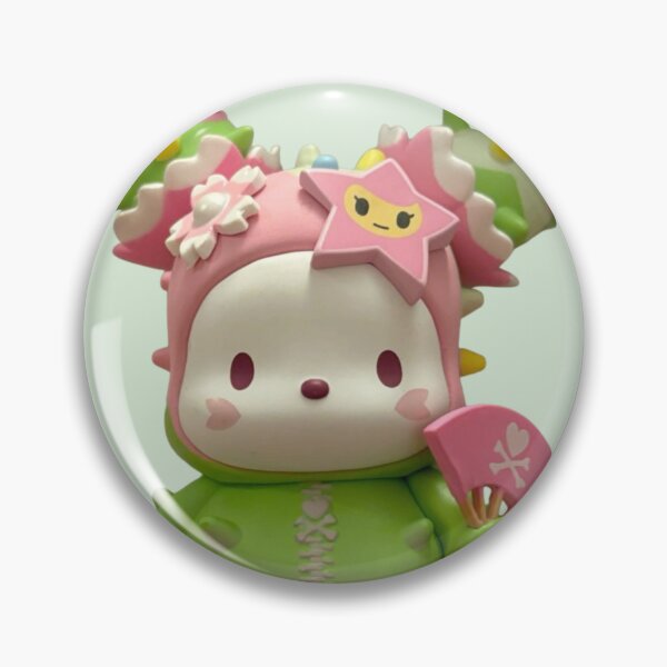 Item preview, Tokidoki Pochacco Sanrio | Pink and Green | Kawaii Cute  designed and sold by nyro collective .