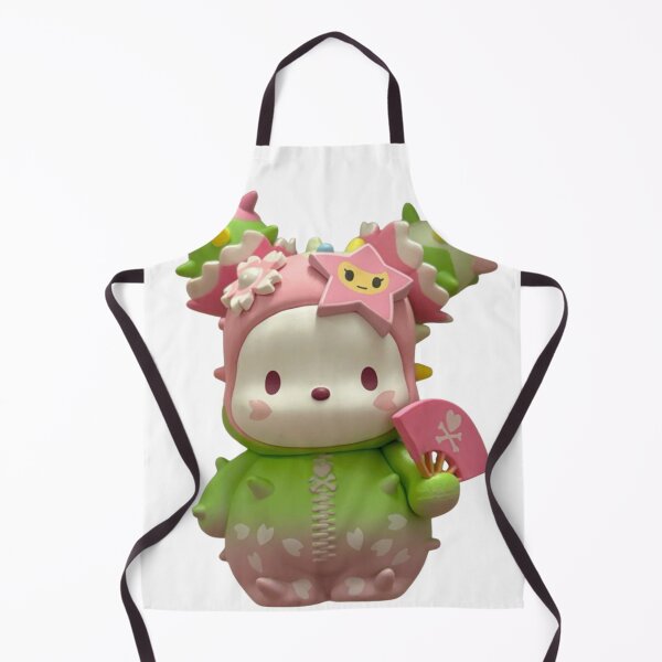 Item preview, Tokidoki Pochacco Sanrio | Pink and Green | Kawaii Cute designed and sold by nyro collective .