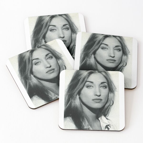 Item preview, Carolyn Bessette Kennedy designed and sold by KOTB10.