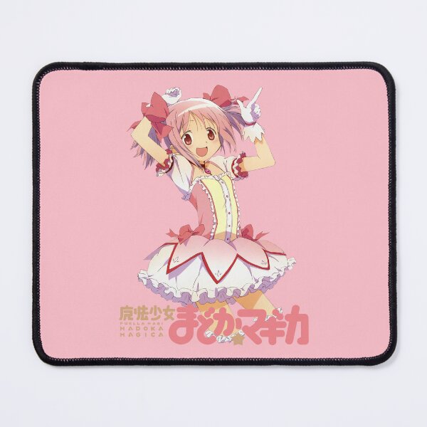 Item preview, Mahō shōjo Madoka Magika / Puella Magi Madoka Magica; Pink designed and sold by Marco Bottiglieri.