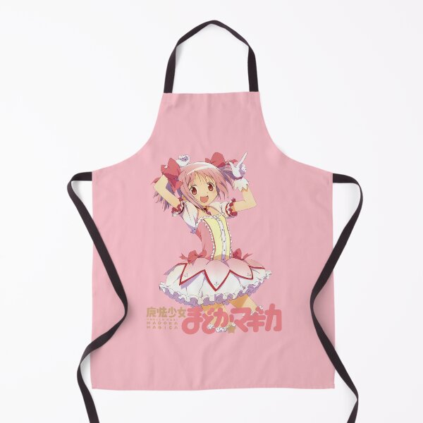 Item preview, Mahō shōjo Madoka Magika / Puella Magi Madoka Magica; Pink designed and sold by Marco Bottiglieri.