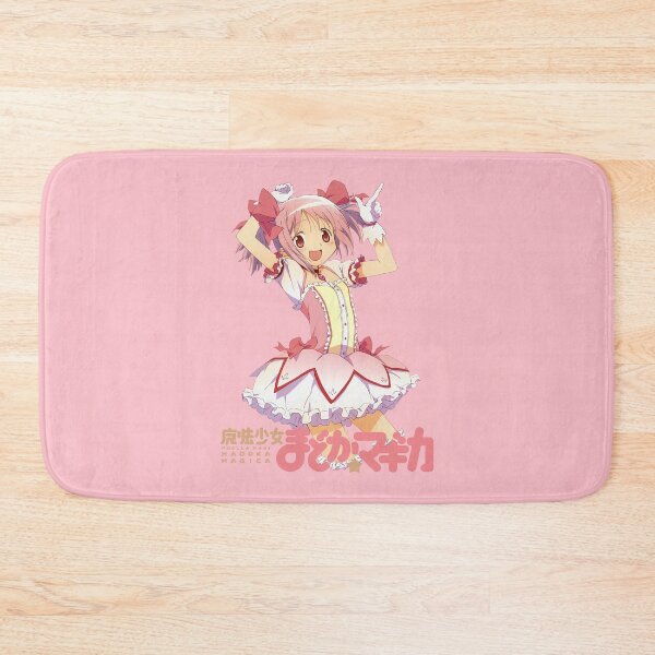 Item preview, Mahō shōjo Madoka Magika / Puella Magi Madoka Magica; Pink designed and sold by Marco Bottiglieri.