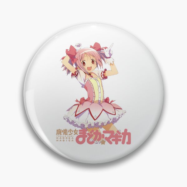Item preview, Mahō shōjo Madoka Magika / Puella Magi Madoka Magica designed and sold by Marco Bottiglieri.