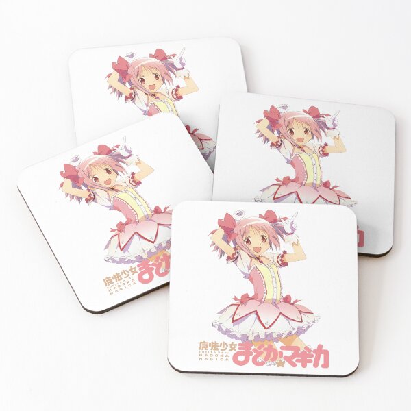 Item preview, Mahō shōjo Madoka Magika / Puella Magi Madoka Magica designed and sold by Marco Bottiglieri.