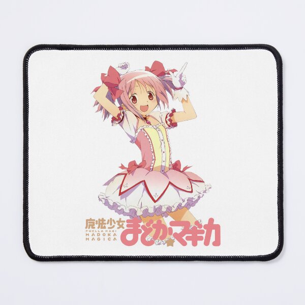 Item preview, Mahō shōjo Madoka Magika / Puella Magi Madoka Magica designed and sold by Marco Bottiglieri.