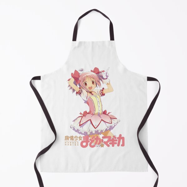 Item preview, Mahō shōjo Madoka Magika / Puella Magi Madoka Magica designed and sold by Marco Bottiglieri.