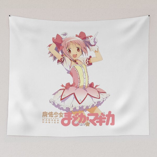 Item preview, Mahō shōjo Madoka Magika / Puella Magi Madoka Magica designed and sold by Marco Bottiglieri.