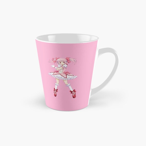 Item preview, Mahō shōjo Madoka Magika / Puella Magi Madoka Magica; Pink designed and sold by Marco Bottiglieri.