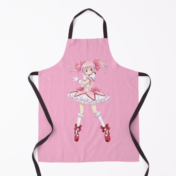 Item preview, Mahō shōjo Madoka Magika / Puella Magi Madoka Magica; Pink designed and sold by Marco Bottiglieri.