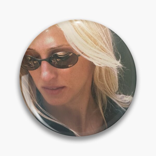 Item preview, Carolyn Bessette Kennedy designed and sold by KOTB10.
