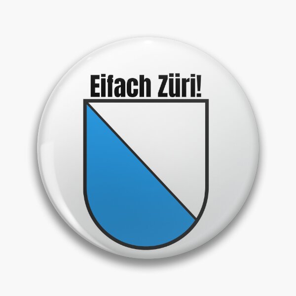 Item preview, Simply Zurich, a world metropolis in the heart of Switzerland designed and sold by BEOlogisch.