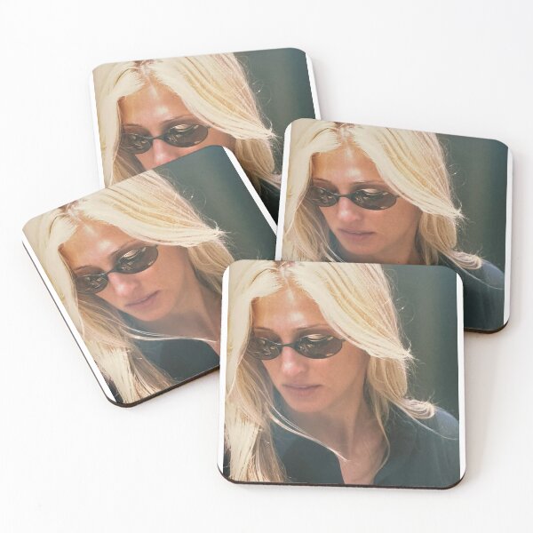 Item preview, Carolyn Bessette Kennedy designed and sold by KOTB10.