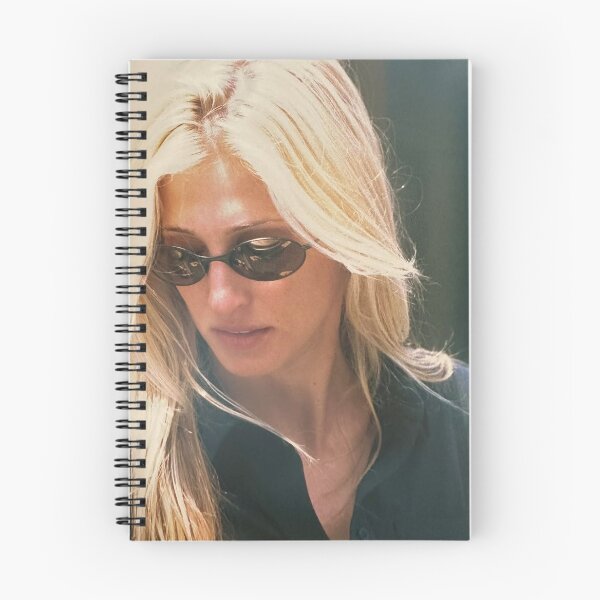 Item preview, Carolyn Bessette Kennedy designed and sold by KOTB10.
