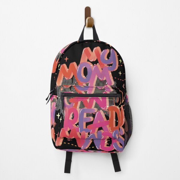 Item preview, My mom can read minds designed and sold by VirtuallyCreativ .