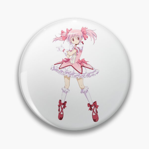 Item preview, Mahō shōjo Madoka Magika / Puella Magi Madoka Magica designed and sold by Marco Bottiglieri.