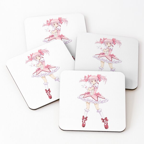 Item preview, Mahō shōjo Madoka Magika / Puella Magi Madoka Magica designed and sold by Marco Bottiglieri.