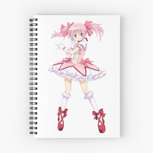 Item preview, Mahō shōjo Madoka Magika / Puella Magi Madoka Magica designed and sold by Marco Bottiglieri.