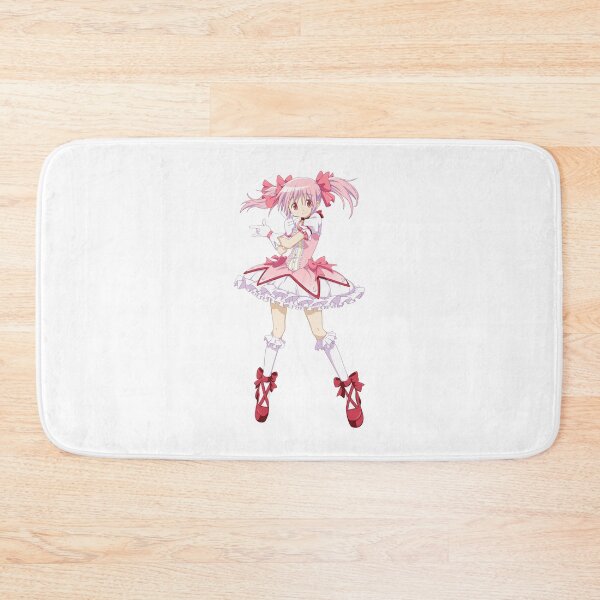 Item preview, Mahō shōjo Madoka Magika / Puella Magi Madoka Magica designed and sold by Marco Bottiglieri.