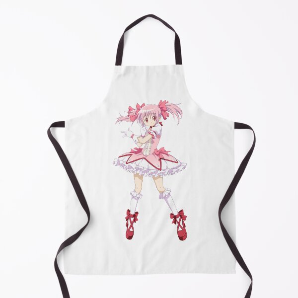 Item preview, Mahō shōjo Madoka Magika / Puella Magi Madoka Magica designed and sold by Marco Bottiglieri.