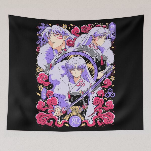 Item preview, half demon brother designed and sold by Florianbrain.