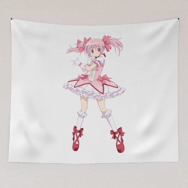 Item preview, Mahō shōjo Madoka Magika / Puella Magi Madoka Magica designed and sold by Marco Bottiglieri.