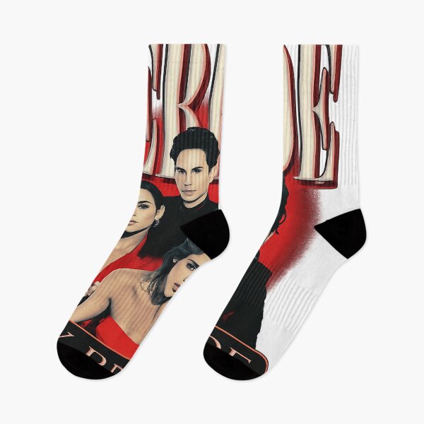 Item preview, Rebelde Cast Soy Rebelde Vintage Style designed and sold by eonvisuals.