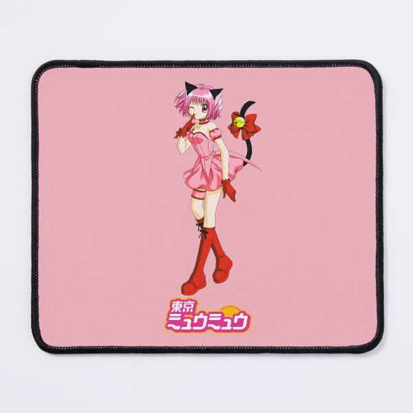 Item preview, Tokyo Mew Mew; Pink designed and sold by Marco Bottiglieri.