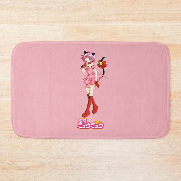 Item preview, Tokyo Mew Mew; Pink designed and sold by Marco Bottiglieri.