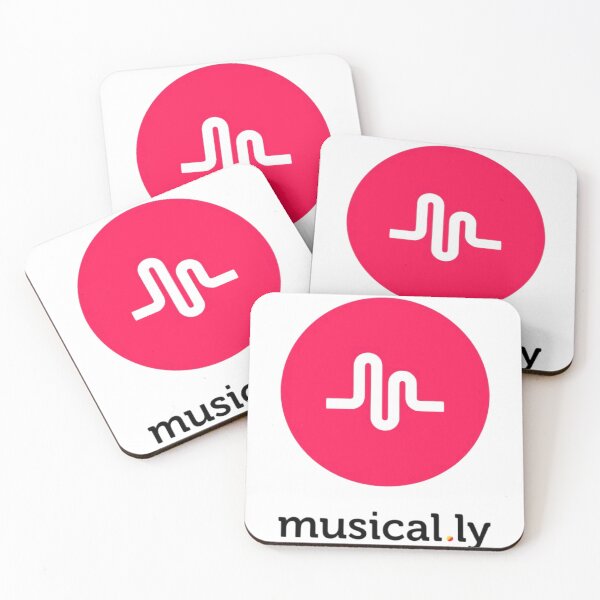 Item preview, 2000s TikTok Musical.ly | Trending Logo designed and sold by nyro collective .