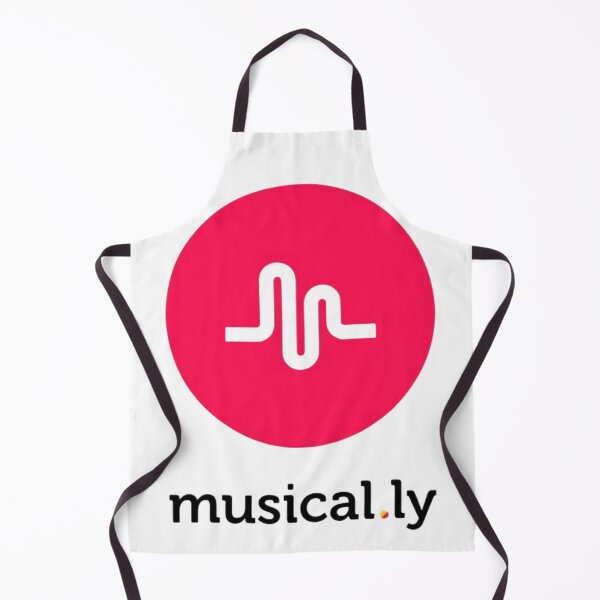 Item preview, 2000s TikTok Musical.ly | Trending Logo designed and sold by nyro collective .