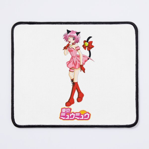 Item preview, Tokyo Mew Mew designed and sold by Marco Bottiglieri.