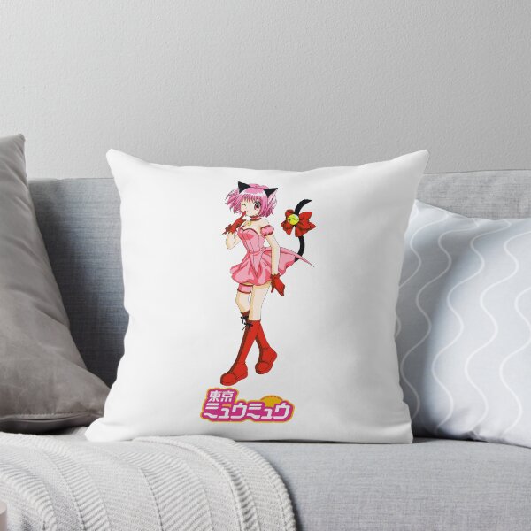Item preview, Tokyo Mew Mew designed and sold by Marco Bottiglieri.