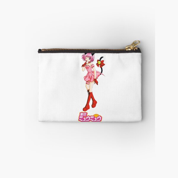 Item preview, Tokyo Mew Mew designed and sold by Marco Bottiglieri.