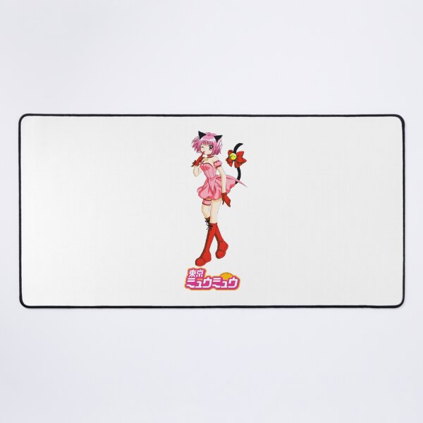 Item preview, Tokyo Mew Mew designed and sold by Marco Bottiglieri.
