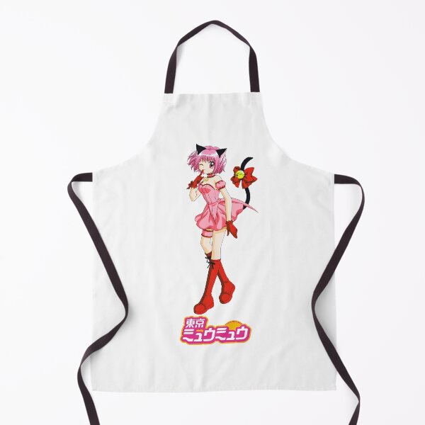 Item preview, Tokyo Mew Mew designed and sold by Marco Bottiglieri.